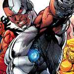 Descubra o essencial sobre o Cyborg, o herói da DC