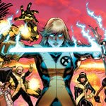 Descubra a origem e poderes de Illyana Rasputin, a Magia dos X-Men