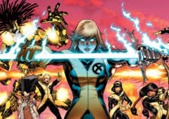 Descubra a origem e poderes de Illyana Rasputin, a Magia dos X-Men