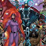 Descubra a origem e poderes dos Inumanos da Marvel