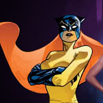 Descubra a origem de Trish Walker, amiga de Jessica Jones