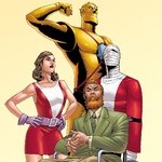 Descubra a Patrulha do Destino, os super-heróis mais estranhos do mundo