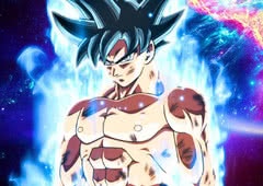 Descubra como Goku vai atingir a próxima transformação Super Saiyajin