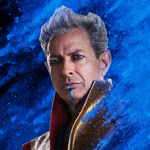 Descubra En Dwi Gast, o bizarro Grão-Mestre de Thor: Ragnarok