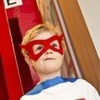 Descubra 8 super-heróis que são crianças