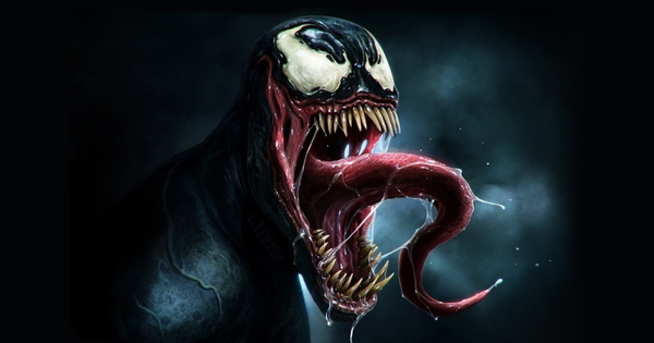 Venom: veja a evolução do personagem nos jogos do Homem-Aranha -  Belém.com.br