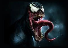 Descubra a origem e os poderes do terrível Venom, vilão da Marvel