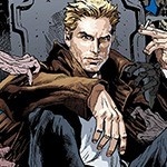 Descubra John Constantine, o mago da DC Comics
