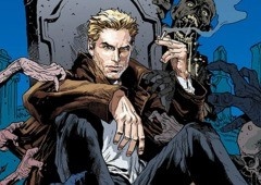 Descubra John Constantine, o mago da DC Comics