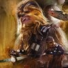 Descubra mais sobre Chewbacca, o leal parceiro de Han Solo