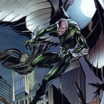 Descubra o Abutre, o vilão de Homem-Aranha: De Volta Ao Lar