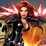 Descubra todos os segredos da Viúva Negra, a espiã da Marvel