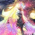 Descubra quem é Karolina Dean, a Lucy In The Sky dos Fugitivos