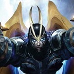 Descubra quem é Stakar, o Águia Estelar de Guardiões da Galáxia!