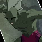 Descubra quem é Triton, o Inumano submarino