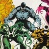 Venom: Conheça o grupo formado por filhos desse simbionte
