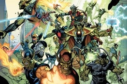 Descubra quem são os Skrulls, os inimigos da Capitã Marvel