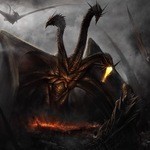 Descubra quem são os titãs de Godzilla II: Rei dos Monstros