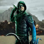 Arrow: Descubra quem sobreviveu à explosão da ilha no final da 5ª temporada