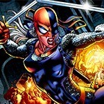 Descubra Rose Wilson, a filha do Exterminador