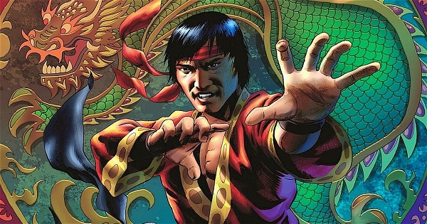 Marvel estreia hoje filme do herói Shang-Chi, um mestre do kung fu  inspirado em Bruce Lee