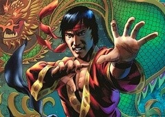 Descubra Shang-Chi, o mestre do Kung Fu do Universo Marvel