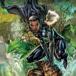 Descubra quem é Shuri, a irmã guerreira do Pantera Negra