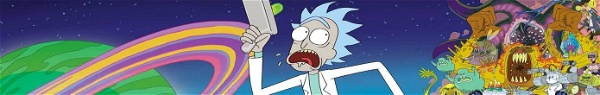 Rick and Morty: os maiores easter eggs e referências da temporada 1