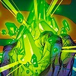 Descubra todos os 18 tipos de Kryptonita 