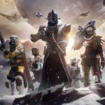 Destiny 2: Guia para pegar Shards Lendários e Cofres Dourados