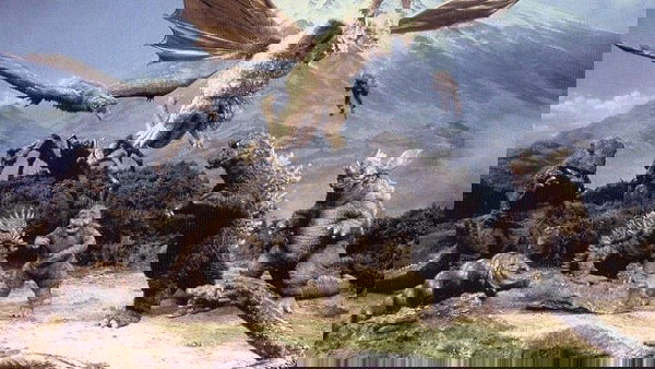 destroy all monsters