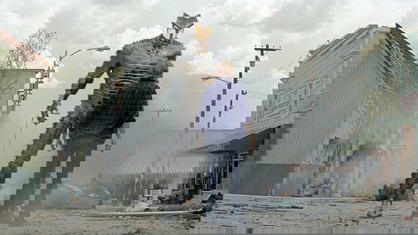destruidor