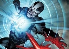Destrutor (Alex Summers): quem é e quais os poderes do irmão do Ciclope de X-Men