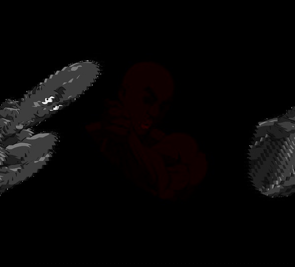 One-Punch Man