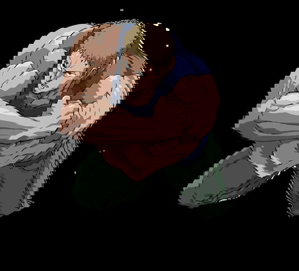 One-Punch Man