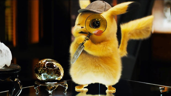 detetive pikachu