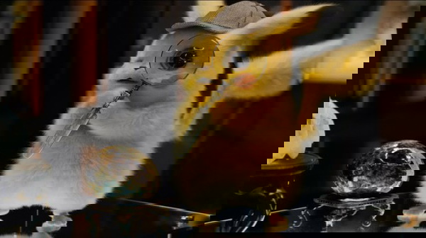 detective pikachu