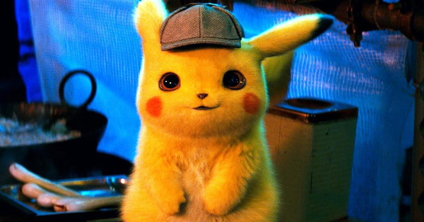 Crítica: Detetive Pikachu se divide entre diversão e bomba nostálgica