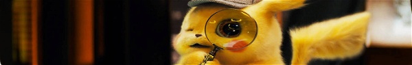 Detetive Pikachu | Teaser traz cenas inéditas ao som de What a Wonderful World
