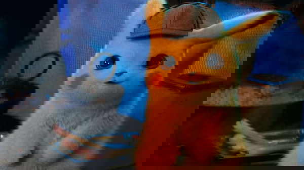 detetive pikachu