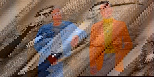 era uma vez em hollywood