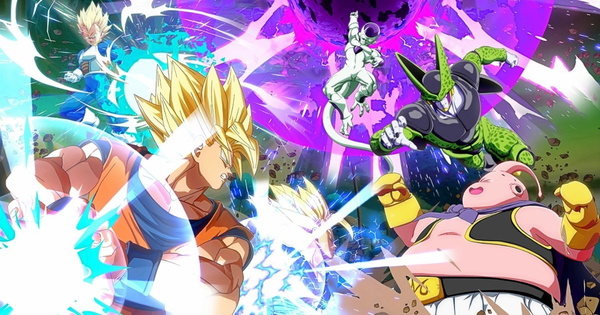 Dragon Ball FighterZ: Como Obter as 7 Esferas do Dragão e Chamar o  Shenlong? 