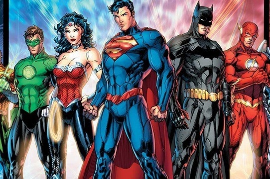 As 10 melhores frases motivacionais dos heróis da DC
