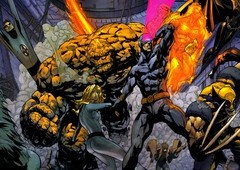 Disney confirma planos para X-Men, Quarteto Fantástico e outras franquias
