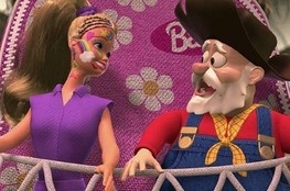 Disney-Pixar remove cena de Toy Story 2 em novas versões digitais e Blu-Ray do longa