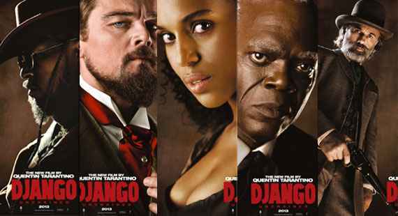 Top 10 Melhores Filmes de Faroeste Netflix em 2023 (Django Livre e mais)