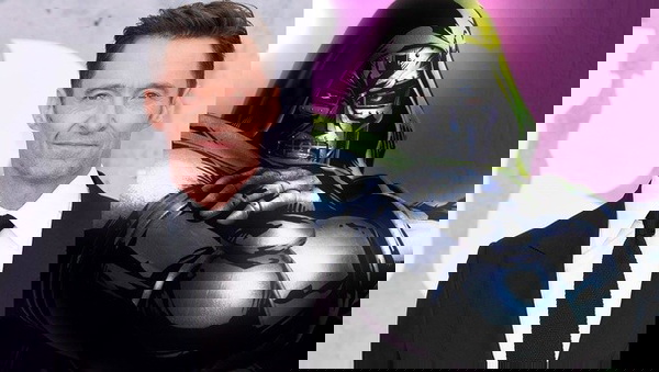 doutor destino hugh jackman