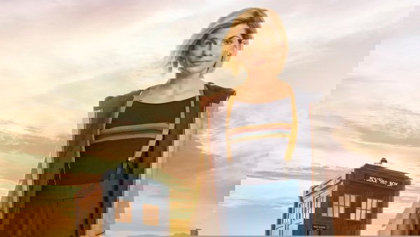 Doctor Who
