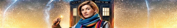 Doctor Who | Primeira imagem da nova temporada revela vilão clássico!