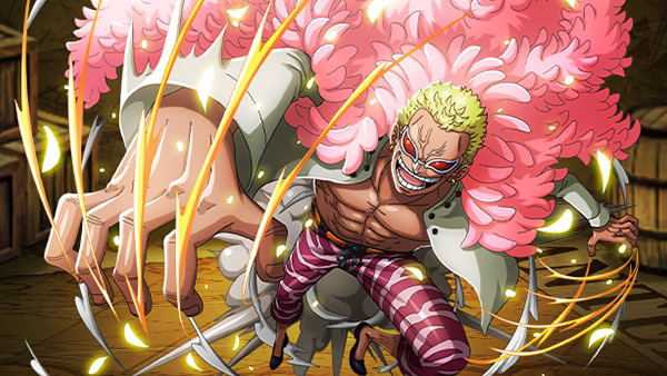 Personagens principais de One Piece: suas histórias e habilidades